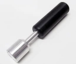 40 lb Magnet with handle - short.