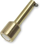 18 lb Brass Magnet - Custom Length