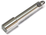 10 lb Aluminum Magnet - Old Style - Custom Length